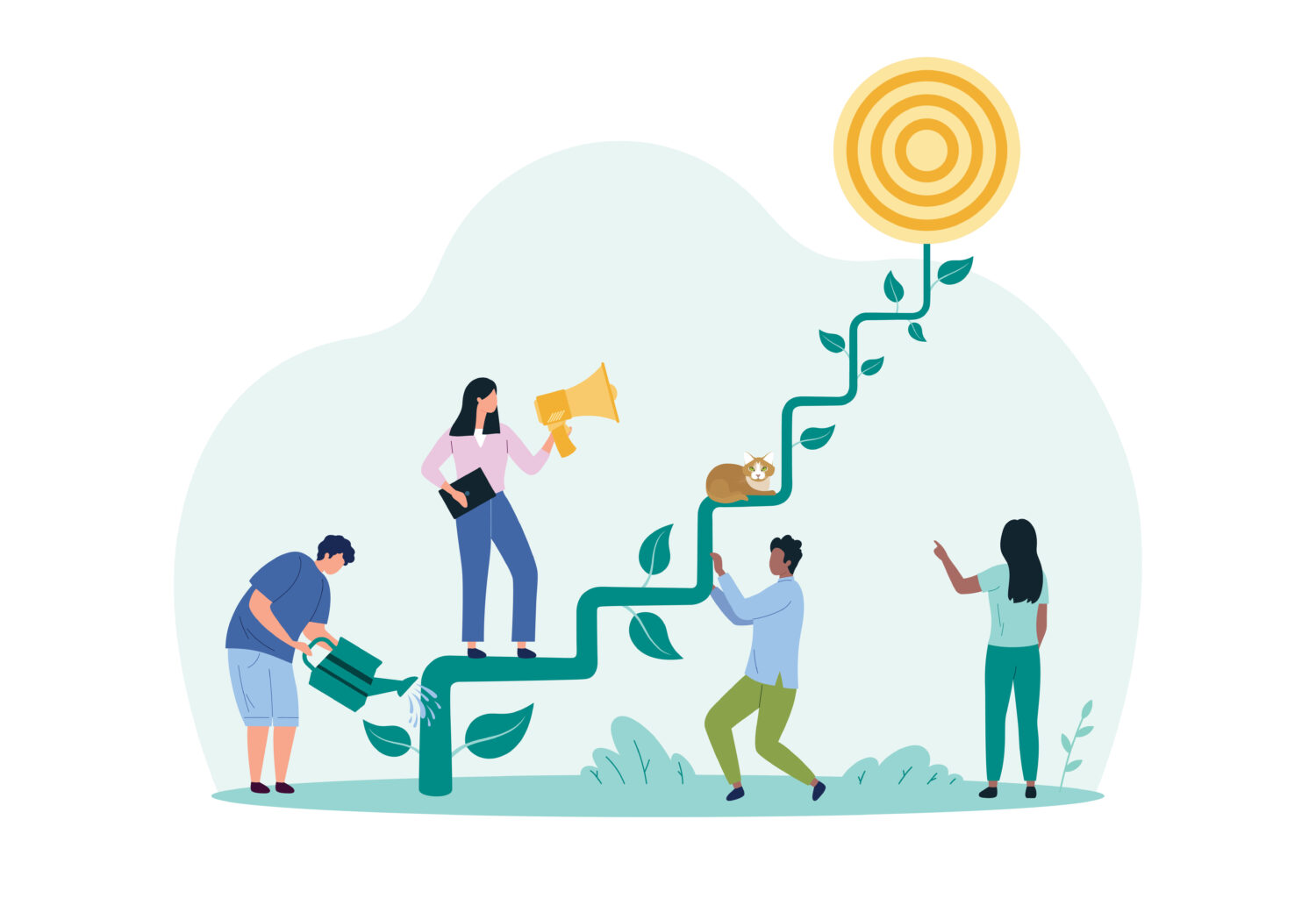 Mentorluk ve Rehberlik