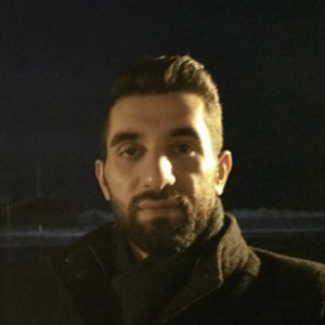 Profile photo of Ümit Deniz