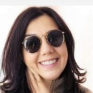 Profile photo of Ayfer Özkay