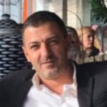 Profile photo of Murat Akıncı