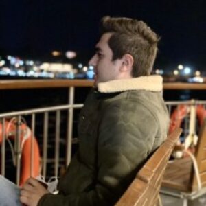 Profile photo of Hüseyin Usta