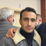 Profile photo of SAMET HOPA