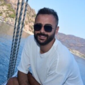 Profile photo of Burak Datlar