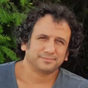 Profile photo of Faruk Sahin