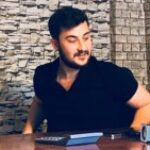 Profile photo of Ahmet Aydınhan